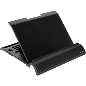 Targus Ergo Laptopstandaard Zwart 35,6 cm (14 inch)