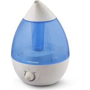 Esperanza humidifier cool vapor 2,6l