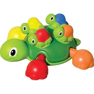 Tomy Toomies Water Speel Schildpad