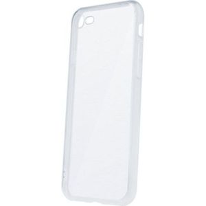 Mocco TPU Silicone Case voor Apple iPhone XS Max Transparent