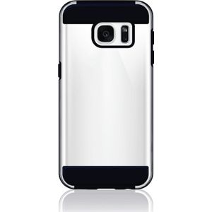 Black Rock  inch Air Protect inch FUTERAŁ voor SAMS. GALAXY S8, donker marine