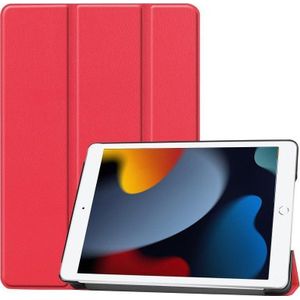 COREPARTS tablet hoes TABX-IP789-COVER3 tablet hoes 25,9 cm (10.2 inch) Folio rood