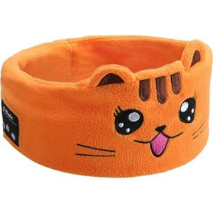Cat mobiele telefoon band kinderenęca met functie bluetooth kat /