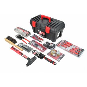 AWTools serie gereedschap serie MAJSTERKOWICZA ŚREDNI