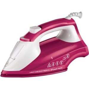 Russell Hobbs Iron licht & Easy 26480-56
