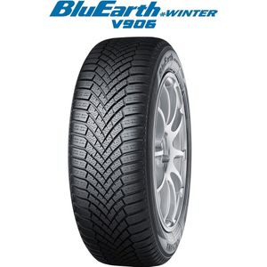Yokohama Tyre 315/40 R21 115W Yokohama V906