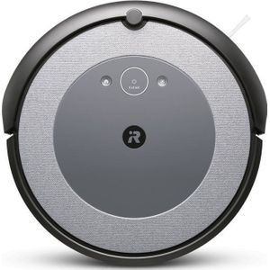 iRobot Roomba i5 robotstofzuiger - i5156 - Geschikt voor huisdierharen - Smart home