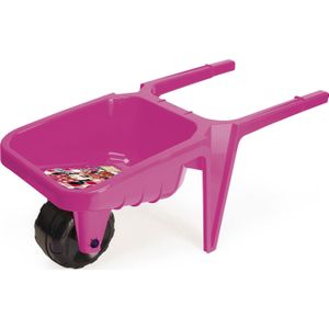 Polesie kruiwagen Gigant Minnie Mouse 77480