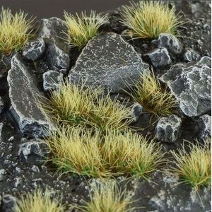 Gamers Grass : Grass tufts - 5 mm - Autumn (klein)