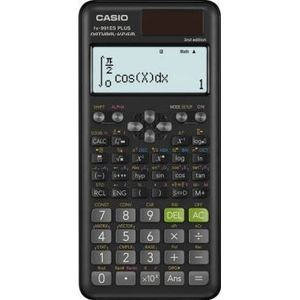 Casio rekenmachine 3722 FX-991ESPLUS-2