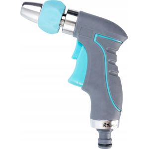 Corona Point sprinkler Steel, Richmann