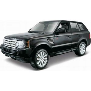 Bburago Range Rover Sport