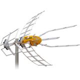 TELEVES Antenna Ellipse Mix BIII/UHF (LTE700) ref. 148821