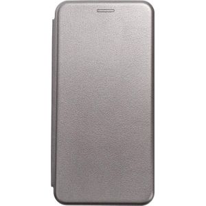 ETUI holster Book Forcell Elegance voor iPhone 13 PRO MAX staal CASE
