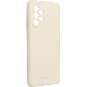 ROAR tas Space Case - voor Samsung Galaxy A52 5G / A52 4G LTE / A52s 5G crème