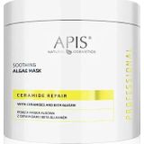 Activeshop Apis CERAMIDE REPAIR Kojąca masker algowa met ceramidami en beta glukanem 200 g