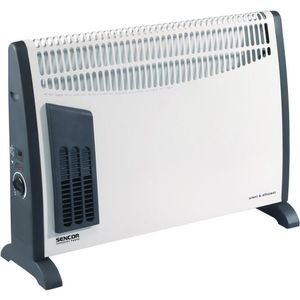 Sencor radiator SCF 2001 convector 2000 W
