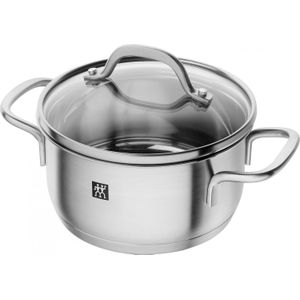 ZWILLING Pico 1,15 l Rond Roestvrijstaal