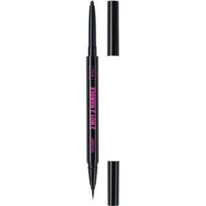 Wibo Too Hot Too Handle Kredka en eyeliner voor ogen