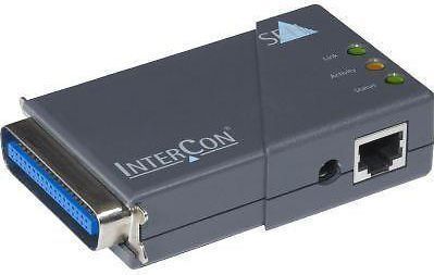 SEH PS105 Druckserver