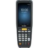Zebra MC2200 PDA 10,2 cm (4 inch) 800 x 480 Pixels Touchscreen 296 g Zwart