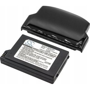 Cameron Sino accu batterij type Psp-s110 voor Sony Psp Slim Psp-2000 / Psp-3000 / Psp-3004 / Psp-3001 / Psp-3008