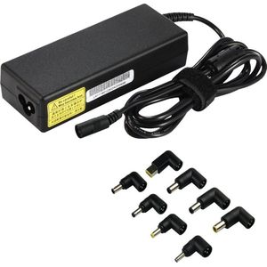 FSP/Fortron voeding voor laptopa NB power supply DELTACOIMP 190W, 15-20V/