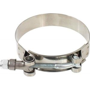 TurboWorks band zaciskowa TurboWorks 98-106mm T-Clamp