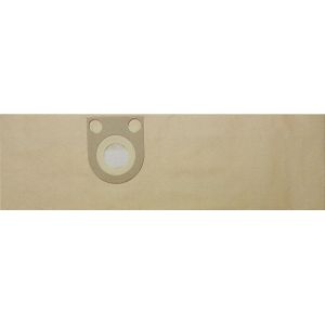 Scheppach stofzuigerzak Worki papierowe LangeTools voor Starmix 20 l, kpl 5 stuks