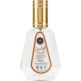 Ard Al Zaafaran Mahasin Crystal water geparfumeerd spray 50ml
