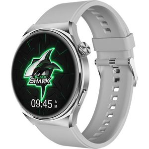Black Shark Smartwatch BS-S1 zilver