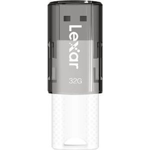 Lexar Pendrive JumpDrive S60, 32 GB (LJDS060032G-BNBNG)