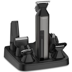 Maestro MR-660 6-in-1 USB tondeuseset