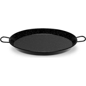 Garcima - Paella Pan Emaille - 40 cm - 2 tot 3 Personen