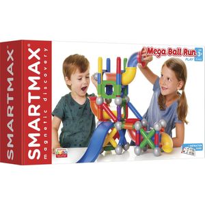 SmartMax Mega Ball Run