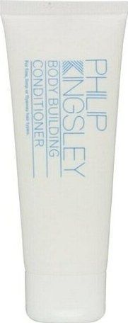 Philip Kingsley , Body Building, Wheat Protein & Silicone, Hair Conditioner, Moisture & Volume, 20 ml voor Women