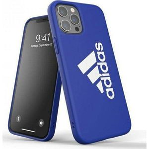 adidas SP Iconic Sports Case iPhone 12 Pro Max blauw/power blauw 42465