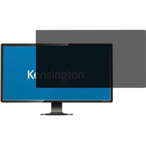 Kensington Privacy filter - 2-weg verwijderbaar voor 23 inch monitors 16:9