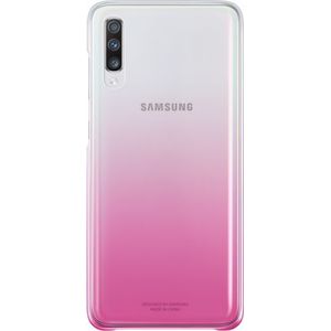 Samsung EF-AA705 mobiele telefoon behuizingen 17 cm (6.7 inch) Hoes Roze