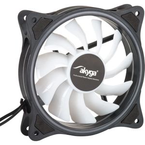 Akyga Fan AW-12D-RGB