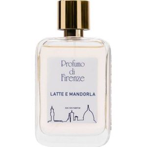 Collistar Profumo di Florence Latte e Mandorla edp 100ml