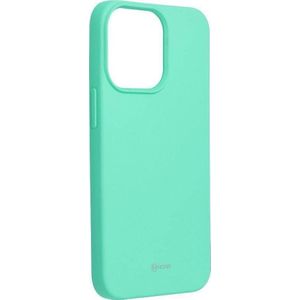 ROAR tas Colorful Jelly Case - voor Iphone 13 Pro munt