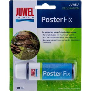 Juwel Poster Fix - lijm voor muurschilderingen