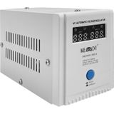 Kemot SER-1000-S Automatic Voltage Stabilizer, 8% Precision