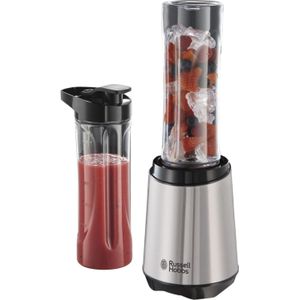 Russell Hobbs 23470-56 Mix&Go Steel blender