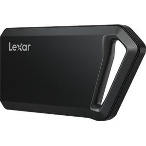 Lexar Professional SL600 512GB - Solid state drive