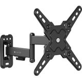 Techly ICA-LCD 422 tv-bevestiging 106,7 cm (42 inch) Zwart