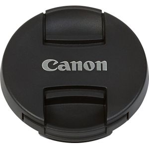 Canon 5673B001 lensdop 5,8 cm Zwart