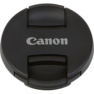 Canon E-58II lensdop 5,8 cm Zwart
