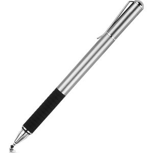 Tech-Protect Rysik Stylus Pen zilver